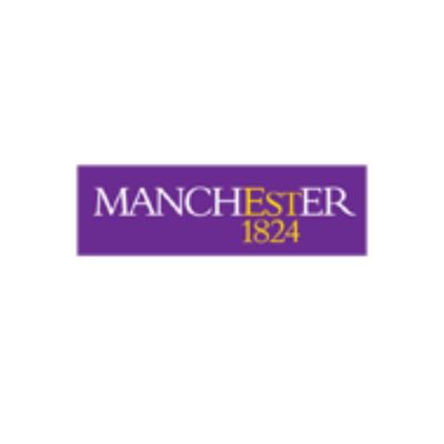 University of Manchester Logo